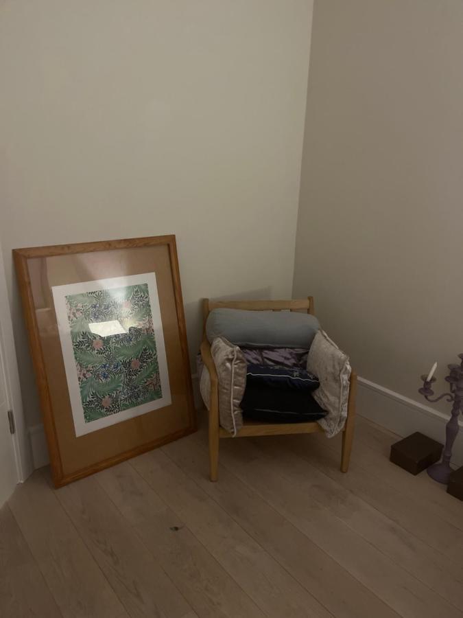 맨체스터 Old Dock Office B&B 외부 사진