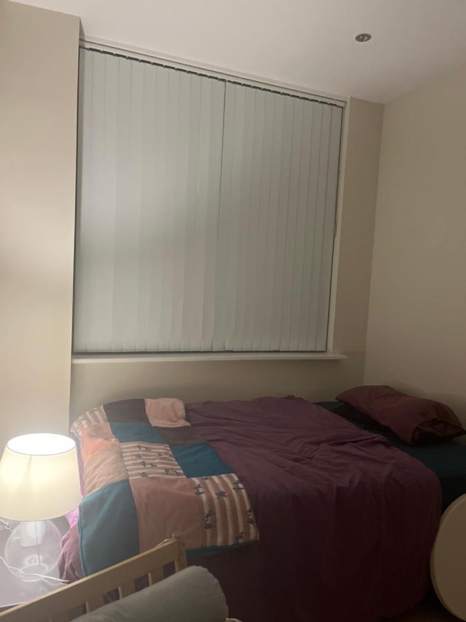 맨체스터 Old Dock Office B&B 외부 사진